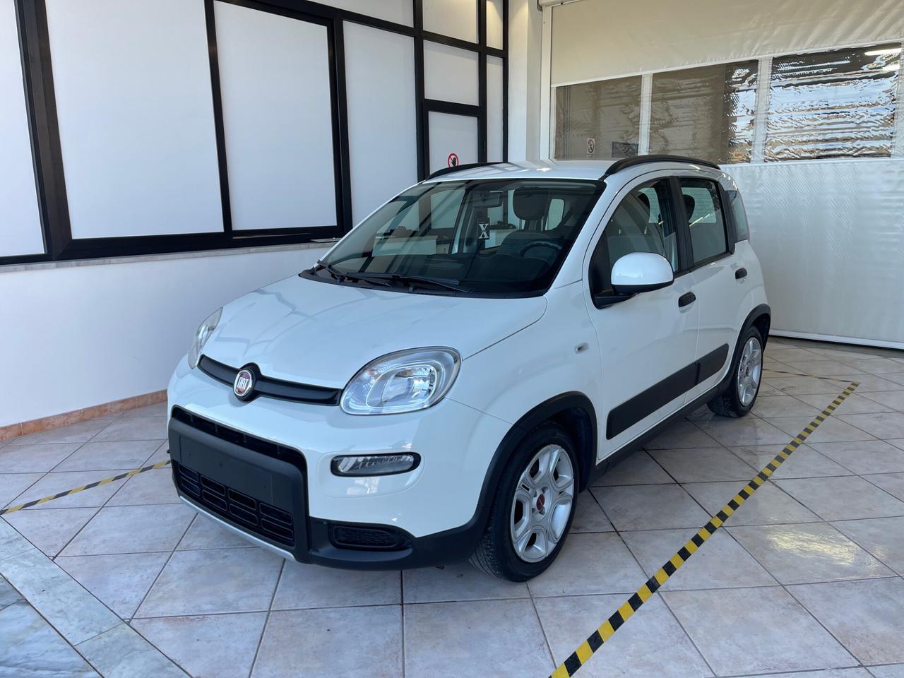 Fiat Panda 1.0 Hybrid City Life- NO VINCOLO DI FINANZIAMENTO