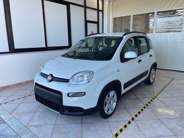 Fiat Panda 1.0 Hybrid City Life- NO VINCOLO DI FINANZIAMENTO
