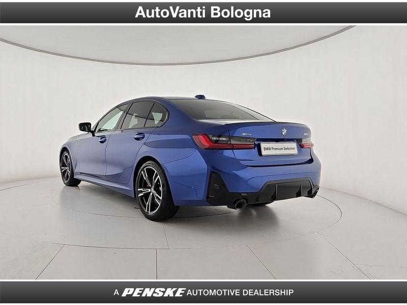 BMW Serie 3 320d 48V xDrive Msport Pro