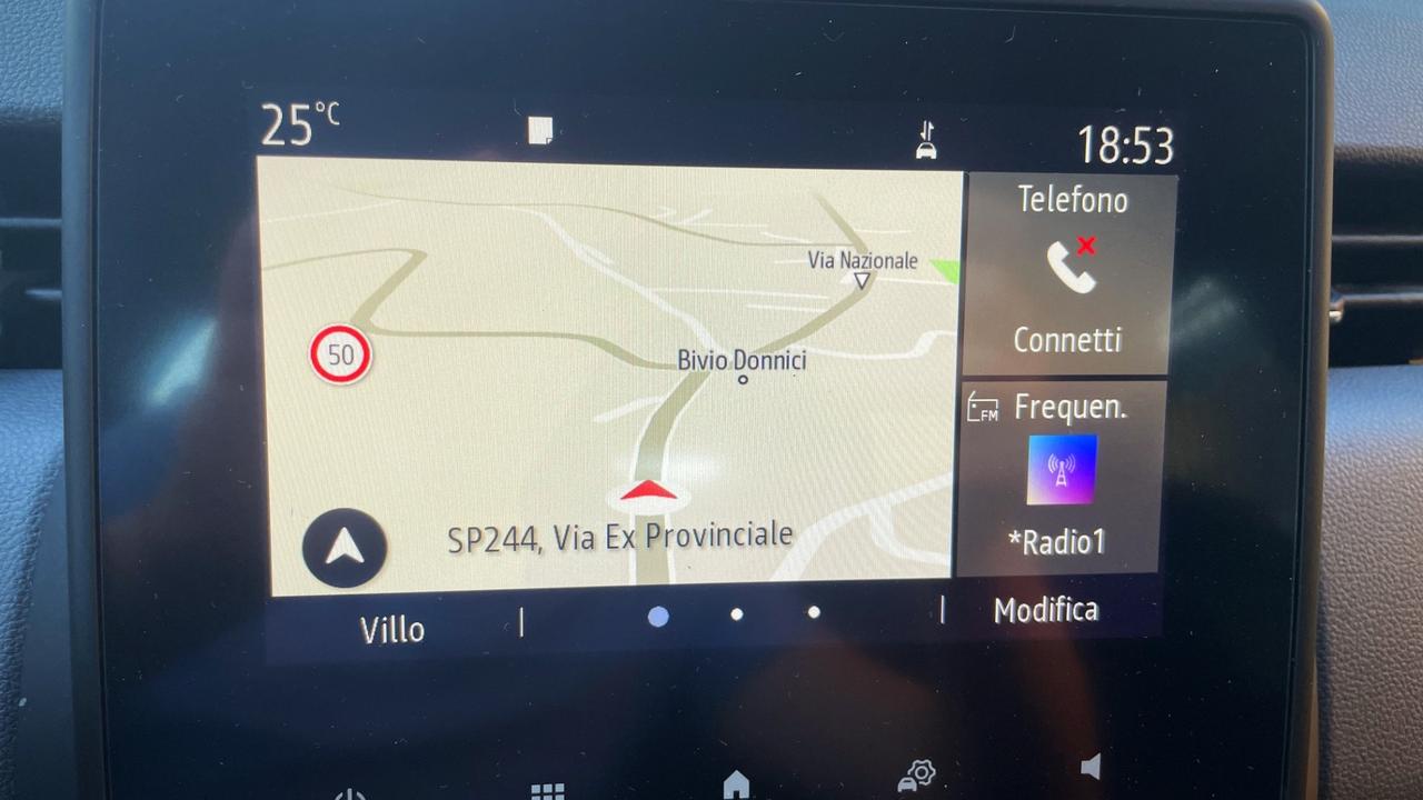 New Renault Clio 1.5 Dci Zen 5P - 2020