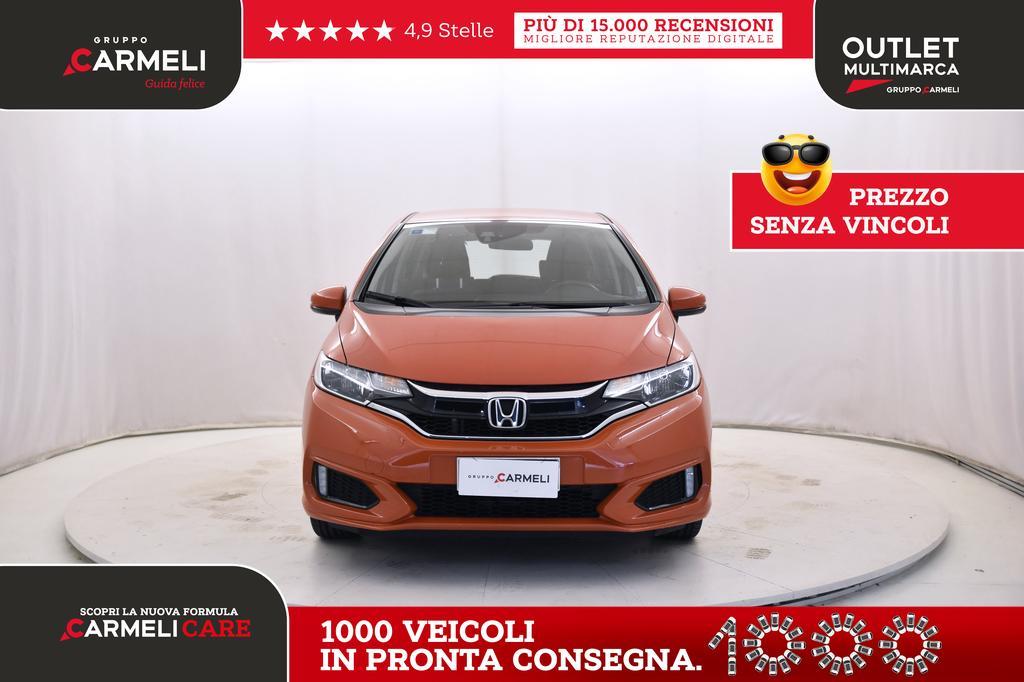 Honda Jazz 1.3 i-VTEC Trend