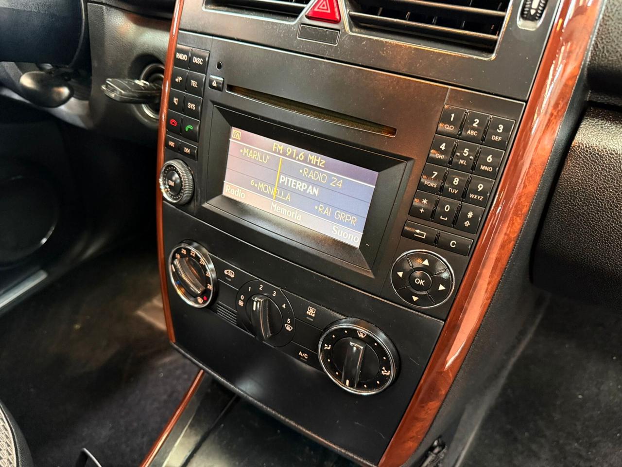 Mercedes-benz A 180 CDI 109cv Avantgarde ok Neopatentati