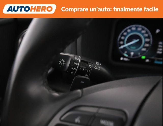 HYUNDAI Kona HEV 1.6 DCT XLine