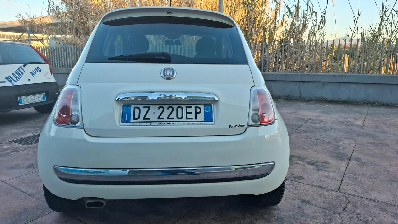 Fiat 500 1.3 Multijet 16V 75 CV Sport - PER NEOPATENTATI