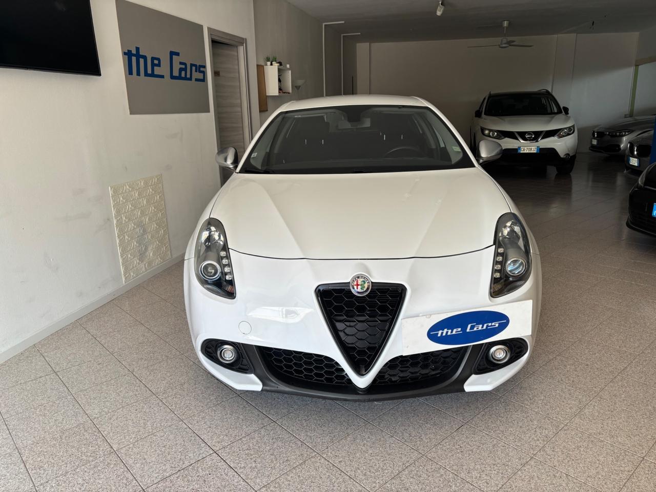 Alfa Romeo Giulietta 1.4 Turbo 120 CV Super