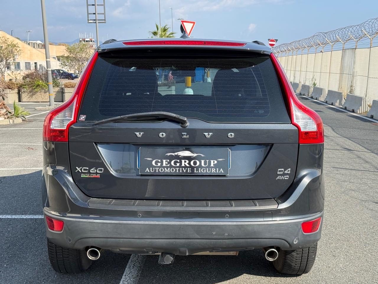 Volvo XC 60 XC60 D4 Momentum