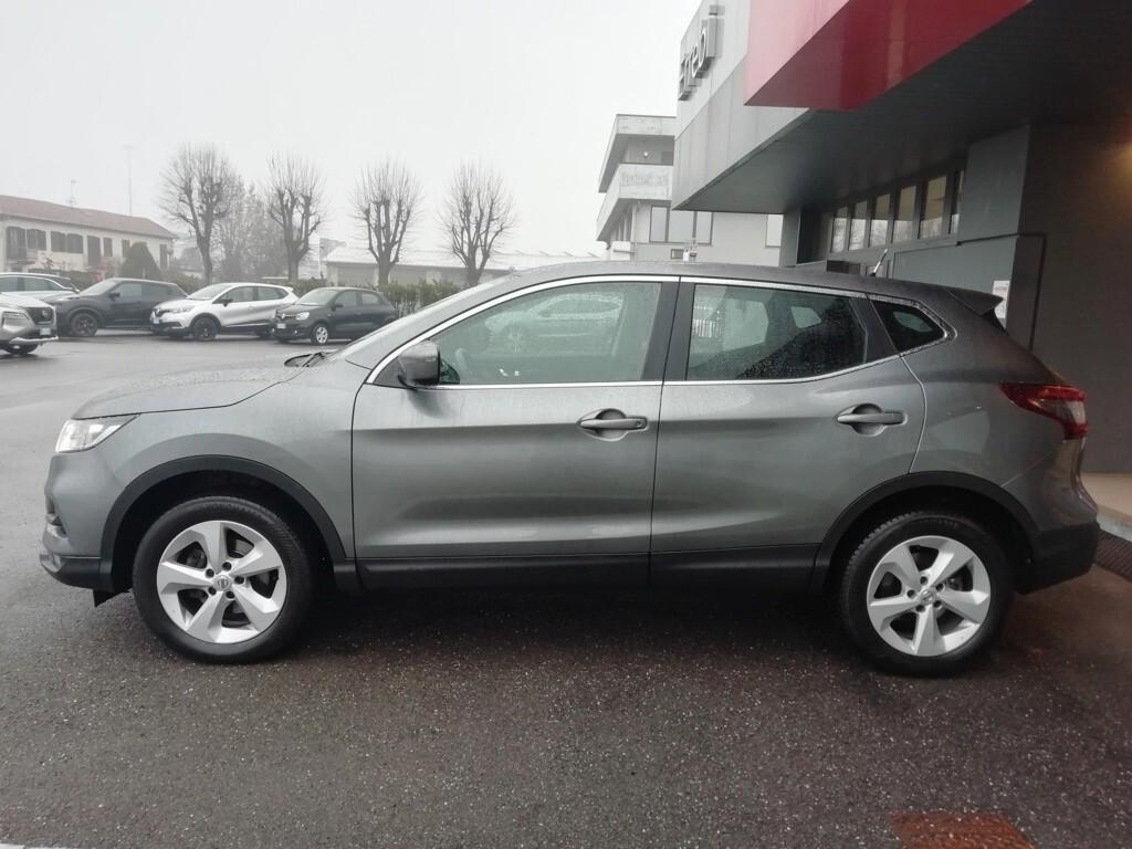 Nissan Qashqai 1.5 dCi 115 CV Acenta GA867