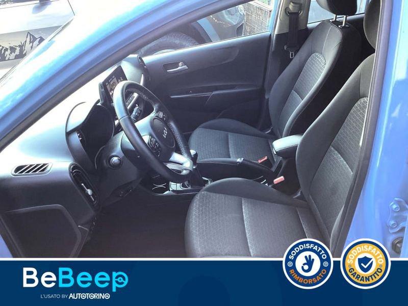 KIA Picanto 1.0 DPI URBAN