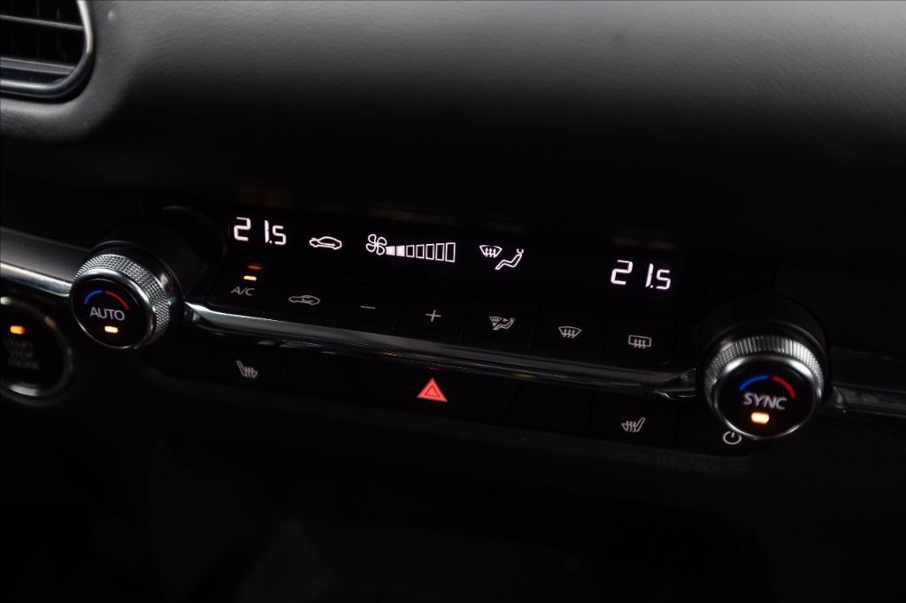 MAZDA CX-30 2.0 m-hybrid Exclusive Line 2wd 186cv 6at del 2023