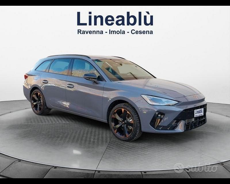 CUPRA Leon SP LEONSP1,5eHYB C 5P 150 DE3 A6