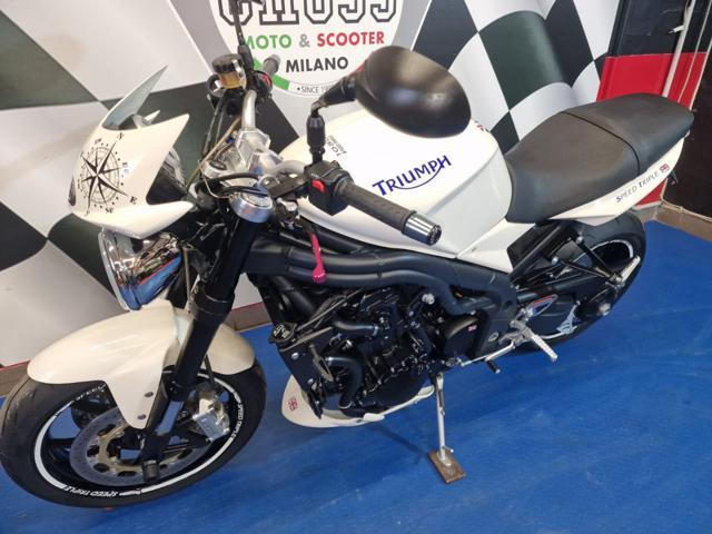 TRIUMPH Speed Triple 1050 - ANNO 2008