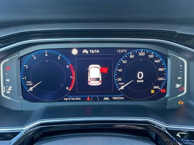 Volkswagen Polo 1.0 TSI Style