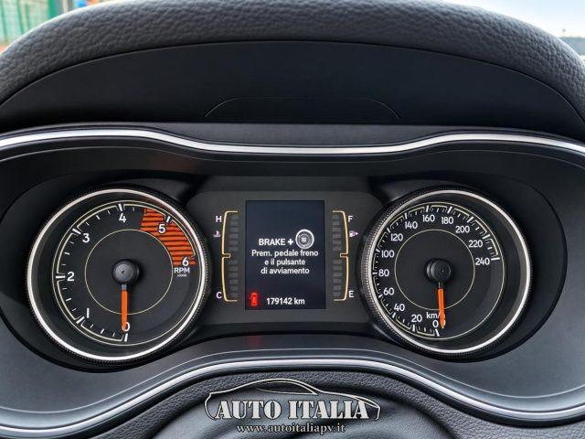 JEEP Cherokee 2.2 Mjt AWD Active Drive I Longitude