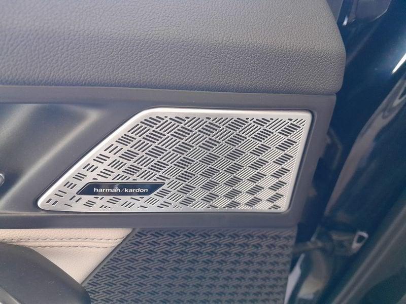BMW X1 xdrive 25e X-Line auto