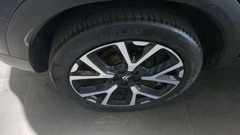 Citroën C5 Aircross PureTech 130 S&S EAT8 Shine Pack