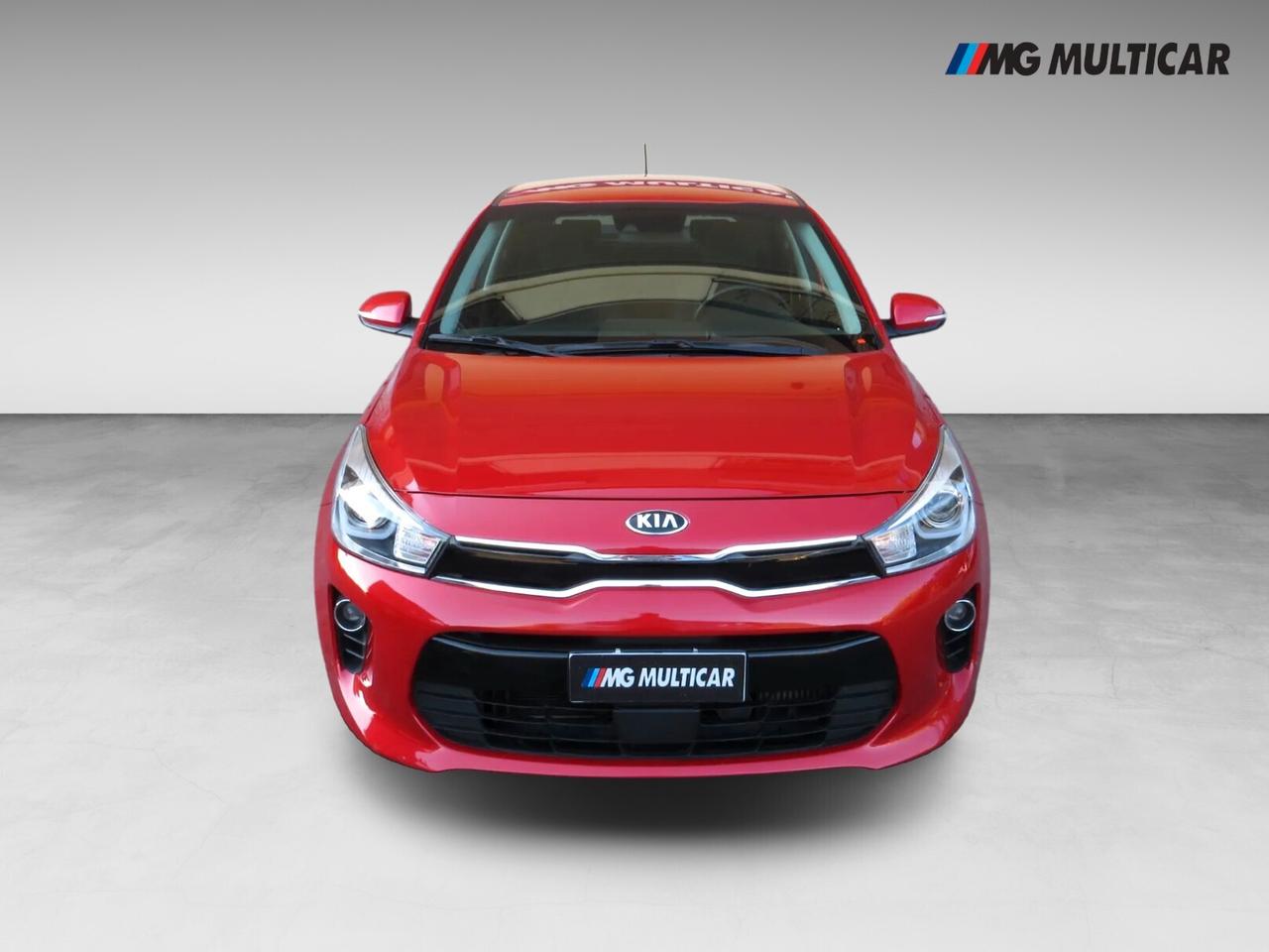 Kia Rio 1.0 t-gdi 100cv. adas/navi/retrocamera