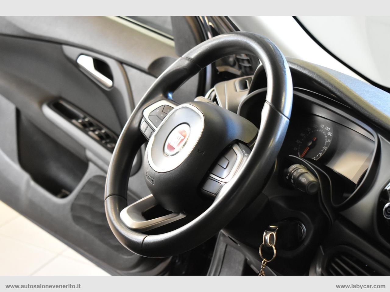 FIAT Tipo 1.6 Mjt S&S SW Business