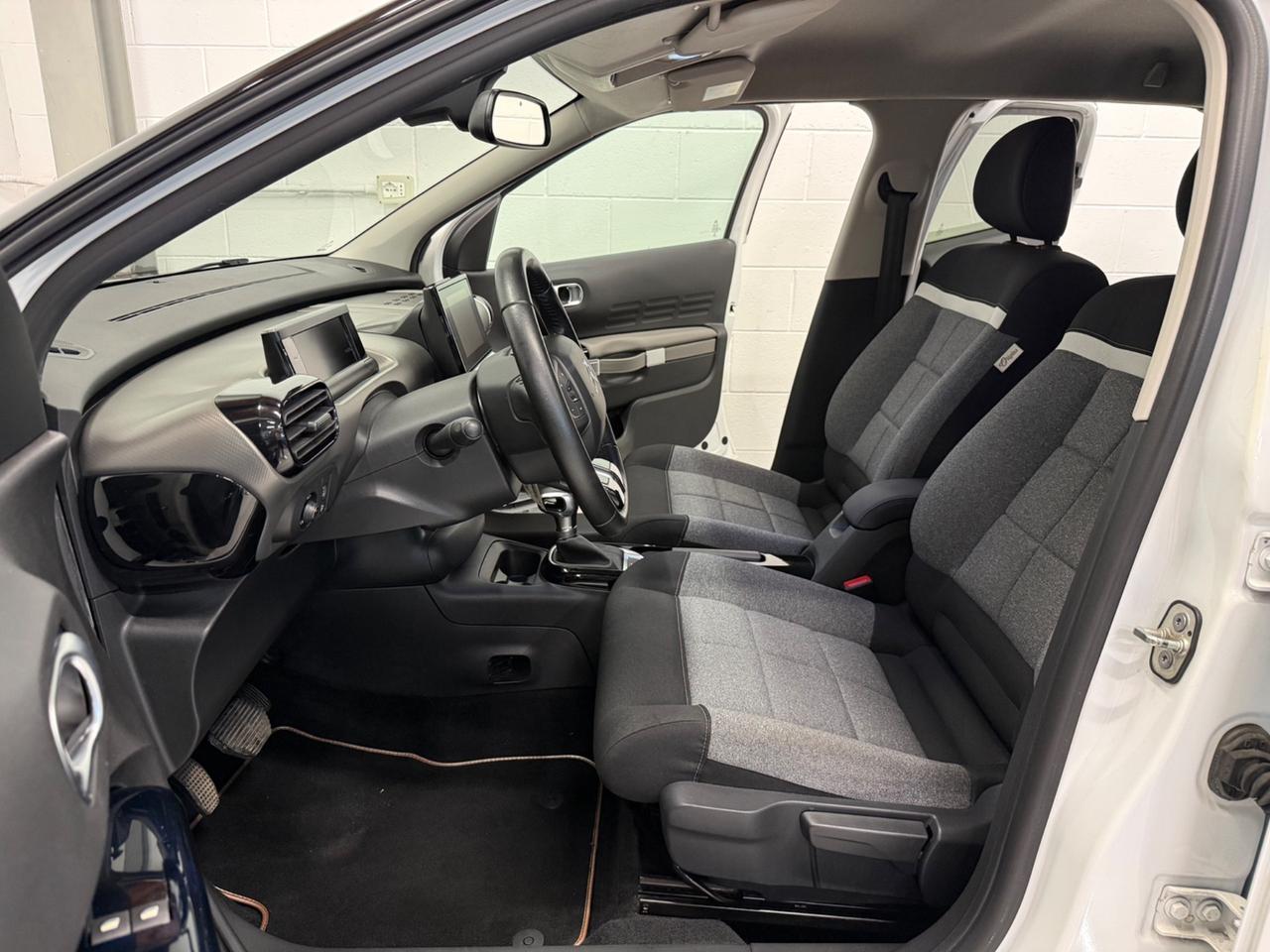Citroen C4 Cactus PureTech 110 S&S Origins