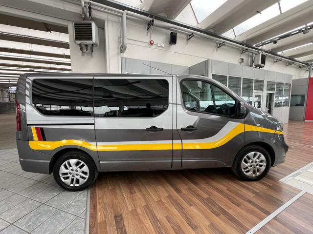 OPEL Vivaro 27 1.6 BiTurbo S&S EcoFLEX 9POSTI-Prezzo finito
