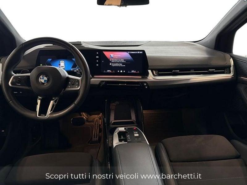 BMW Serie 2 Active Tourer Serie 2 218d Active Tourer Msport auto