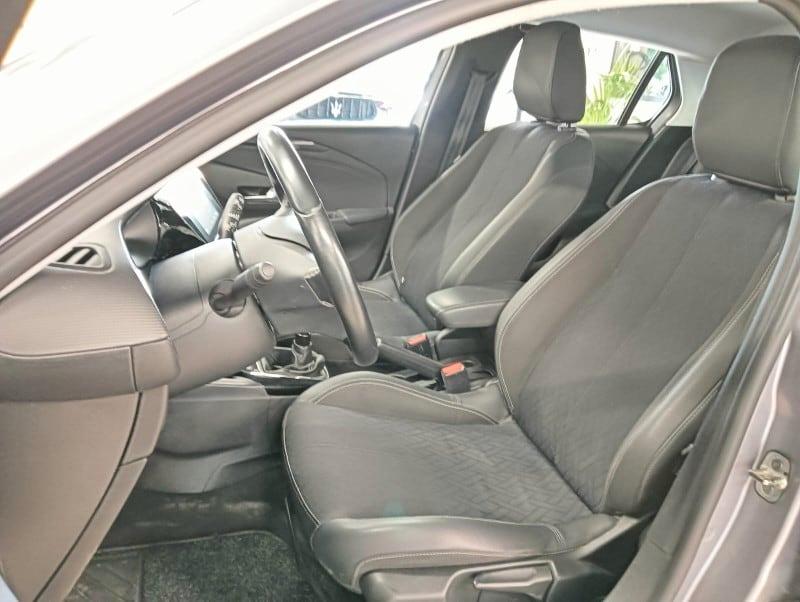 OPEL Corsa 6ª serie Corsa 1.2 Elegance