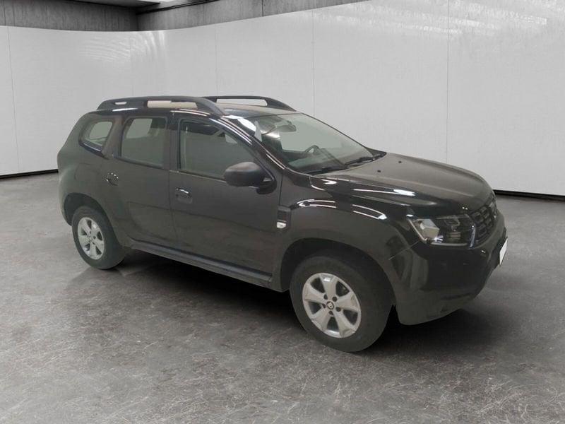 Dacia Duster 1.0 tce Comfort Eco-g 4x2 100cv