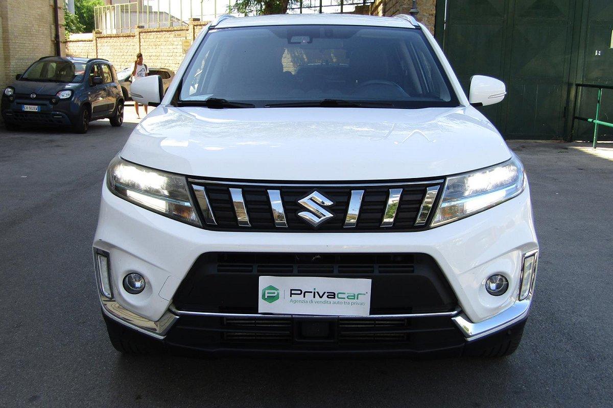 SUZUKI Vitara 1.4 Hybrid 4WD AllGrip Top