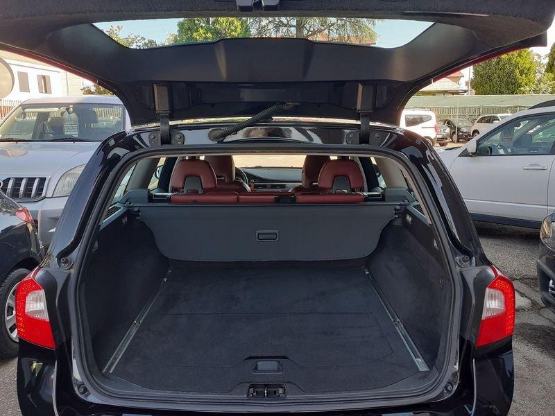 Volvo V70 V70 D3 Geartronic Momentum IN OTTIME CONDIZIONI!!