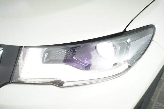 JEEP Compass Compass 2.0 Multijet II aut. 4WD Limited