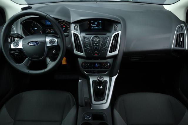 FORD Focus 1.6 TDCi 115 CV