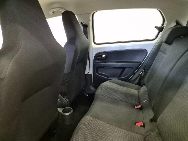 SKODA Citigo 1.0 68 CV 5p Active G-Tec - NEOP. - Clima
