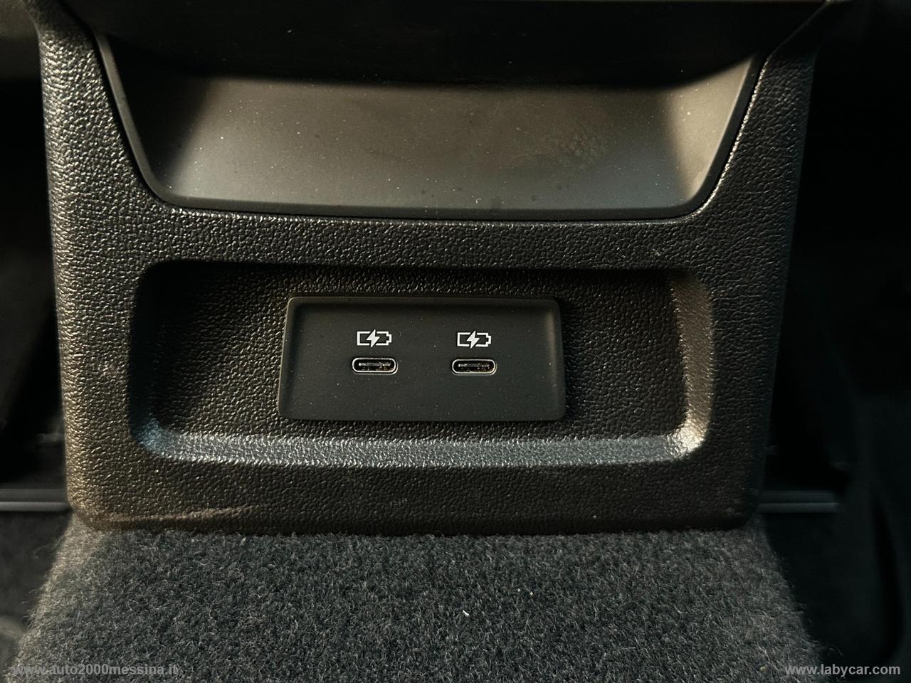 AUDI A3 SPB 35 TDI S tronic Business