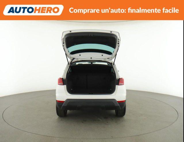 SEAT Arona 1.0 EcoTSI Style
