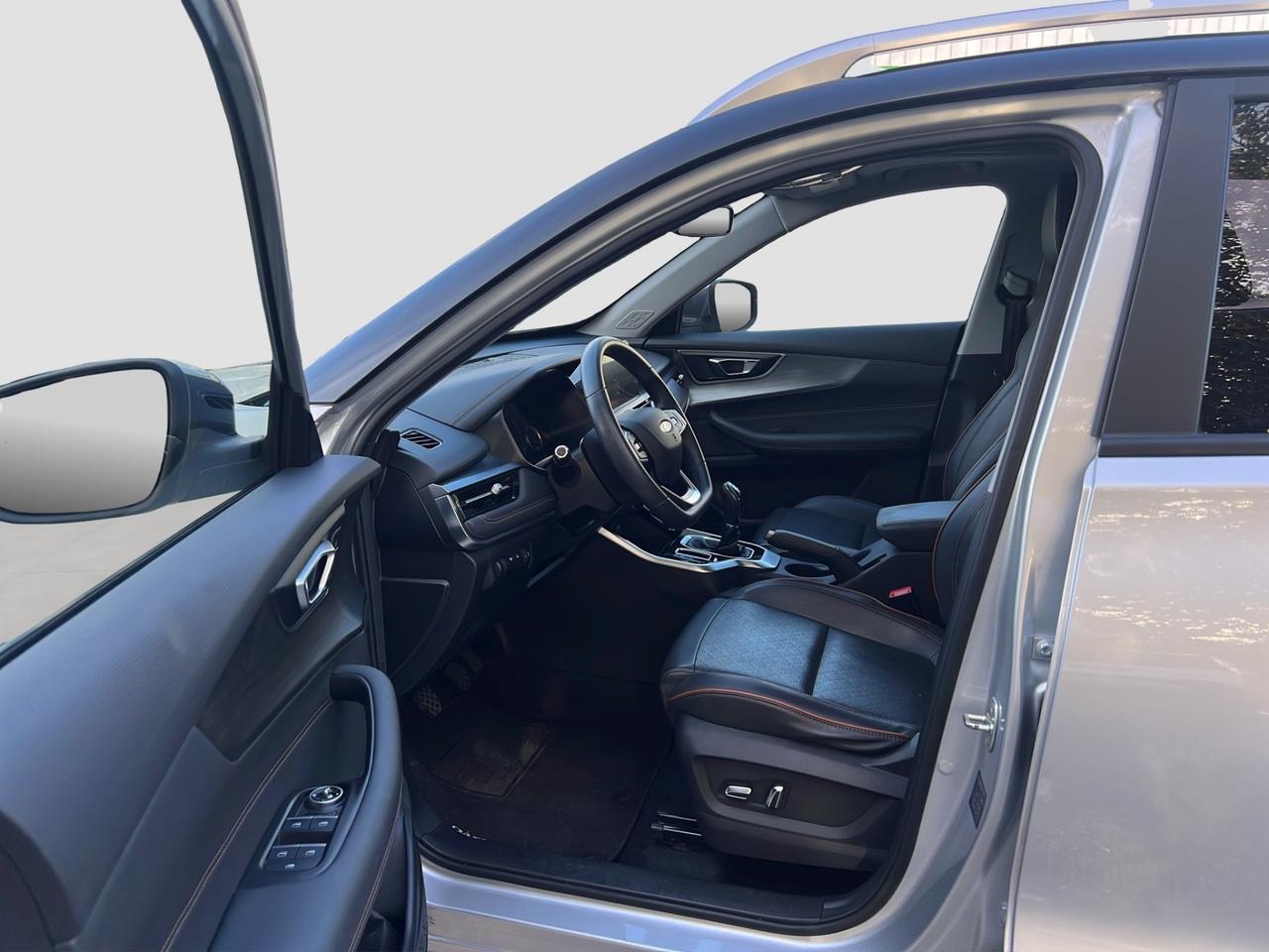 Dr 5.0 1.5 Bi-Fuel GPL