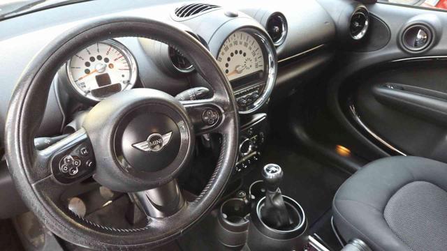 MINI Countryman Mini Cooper D Countryman