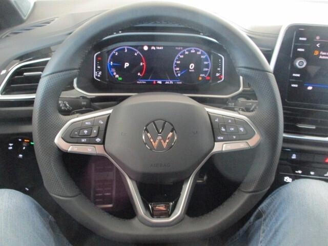 Volkswagen T-Roc 2.0 TDI SCR 150 CV DSG R-Line Plus