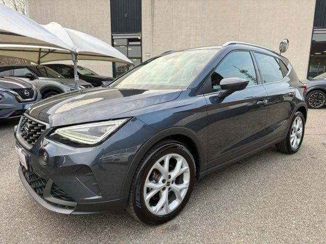 SEAT Arona 1.0 EcoTSI FR LED - PDC POST. - ACC - 17