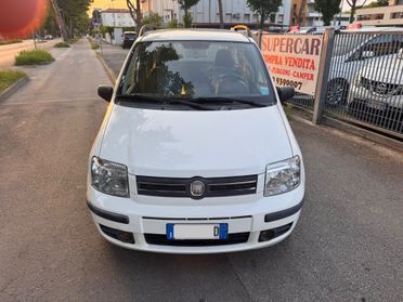 Fiat Panda 1.2 Dynamic Natural Power garanzia 12 mesi