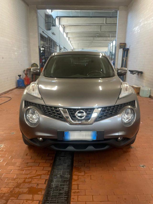NISSAN Juke 1.2 DIG-T 115 Start&Stop Acenta