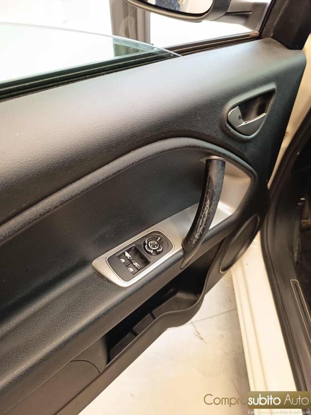 ALFA ROMEO MiTo 1.4 105 CV M.air S&S Distinctive