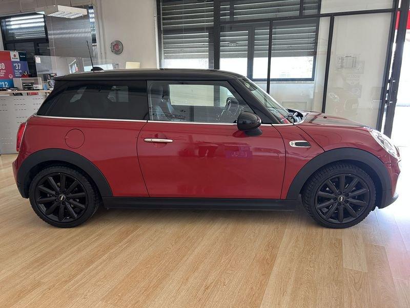 MINI Mini Cooper D