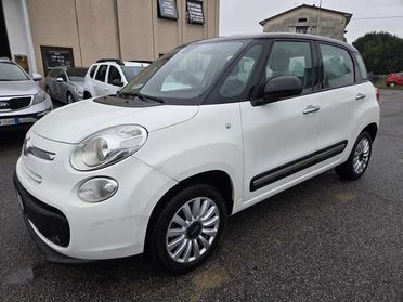 Fiat 500L 500L 0.9 t.air t. natural power Easy 80cv