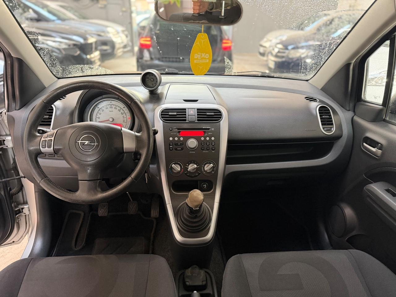 Opel Agila 1.2 Enjoy