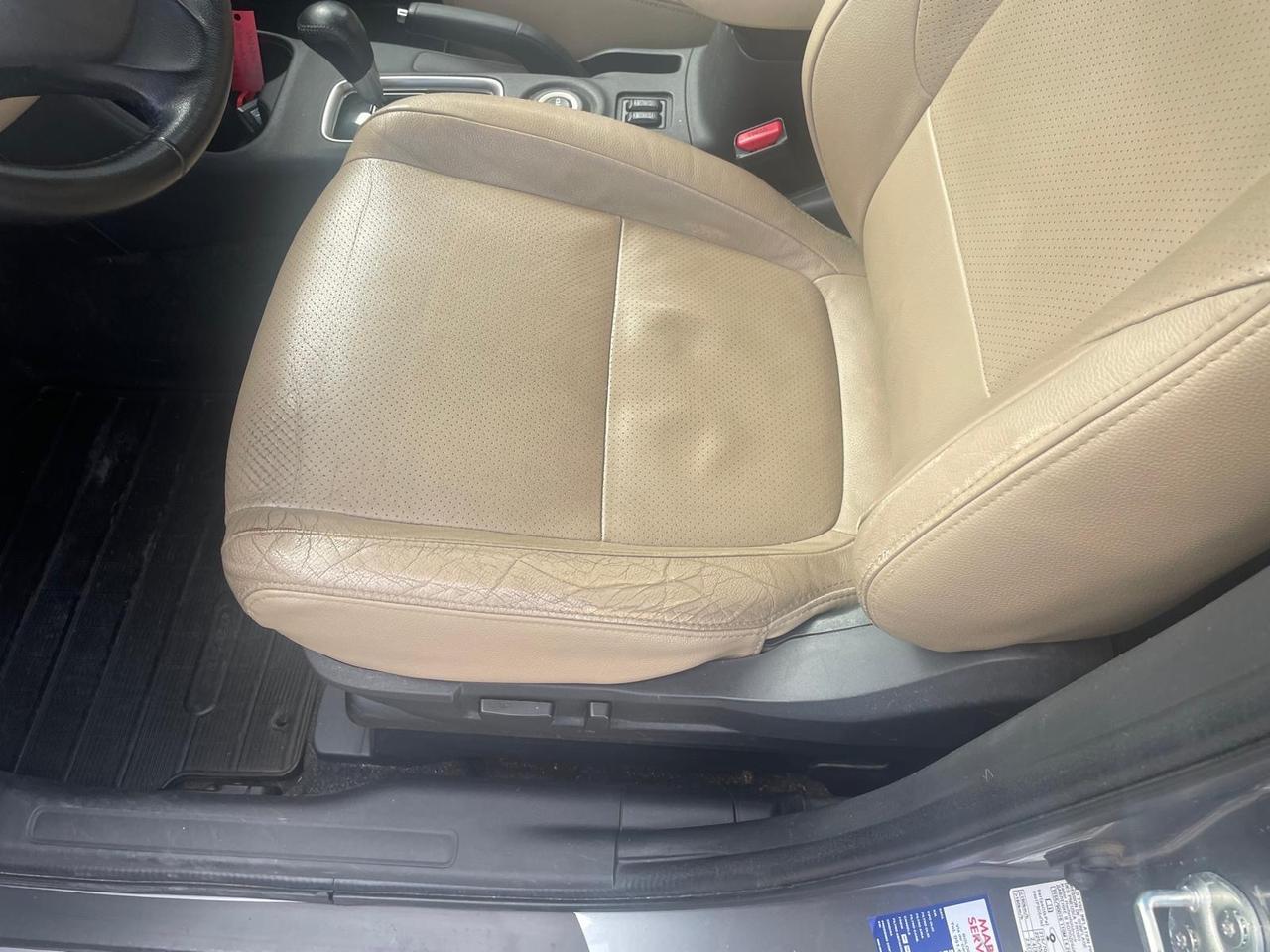 Mitsubishi Outlander 2.2 DI-D 4WD Instyle 7p.