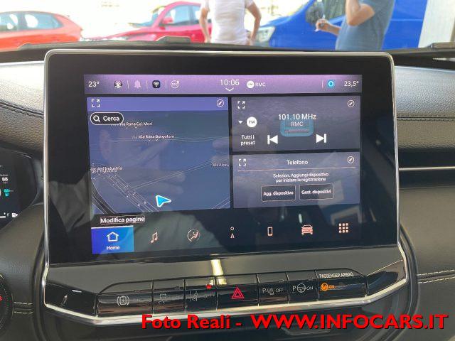 JEEP Compass 1.3 Turbo T4 190 CV PHEV AT6 4xe Limited PROMO!