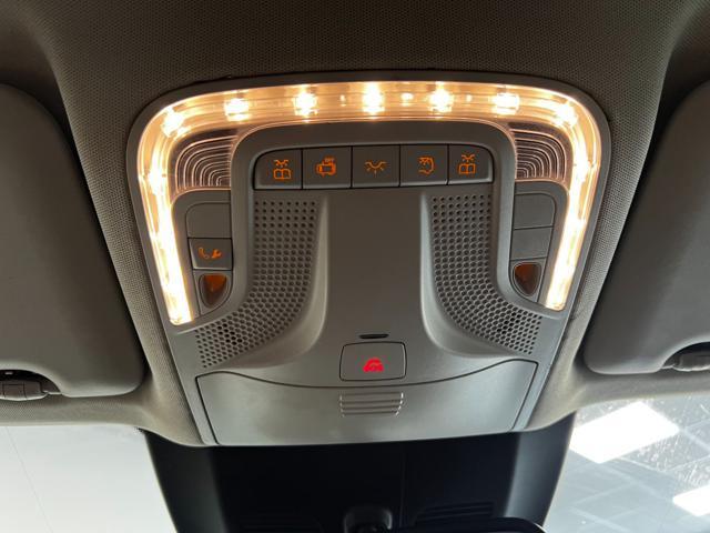 MERCEDES-BENZ Vito 2.0 119 CDI 4x4 Furgone Mixto Long IVA ESPOSTA
