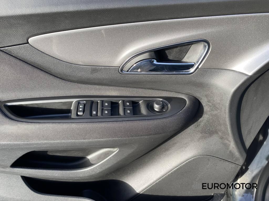 Opel Mokka 1.4 Turbo Ego 4x2