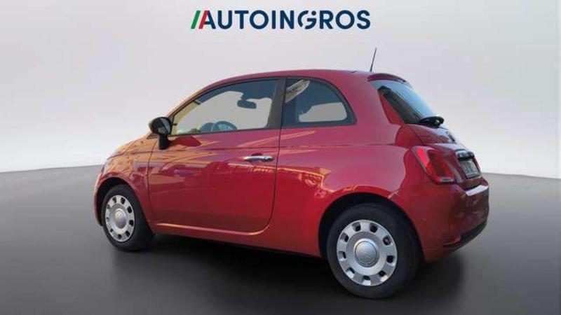 FIAT 500 1.2 EasyPower Cult