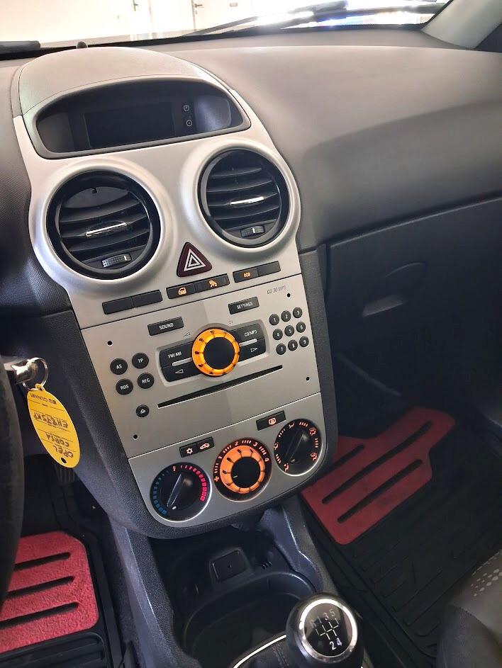 Opel Corsa 1.3 CDTI 95CV ecoFLEX 3 porte Start&Stop Elective