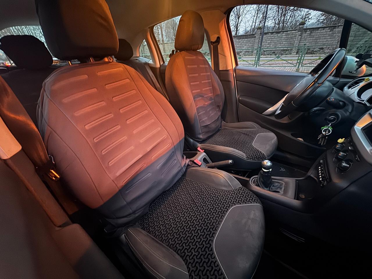 Citroen C3 1.1 Seduction *NEOPATENTATI*